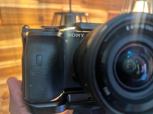 Camera for sale