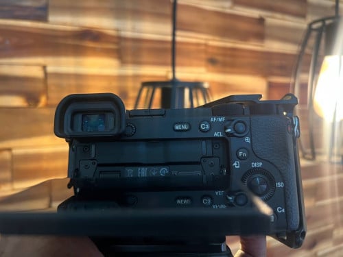 Camera for sale