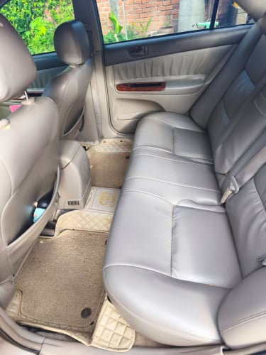 CAMRY 2002 LE