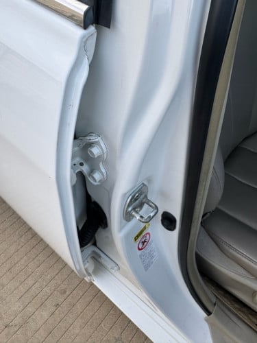 Camry 2007 hybrid full លក់បន្ទាន់
