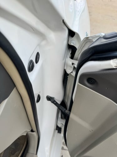 Camry 2007 hybrid full លក់បន្ទាន់