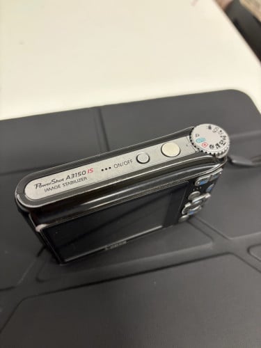 Canon A3150is