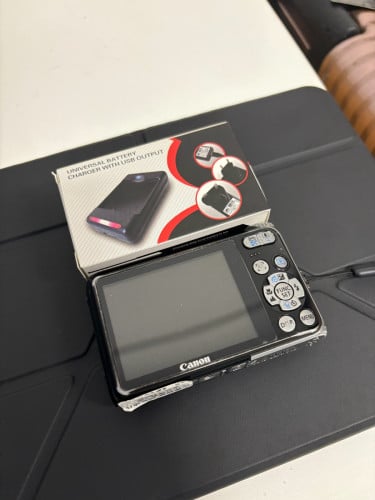 Canon A3150is