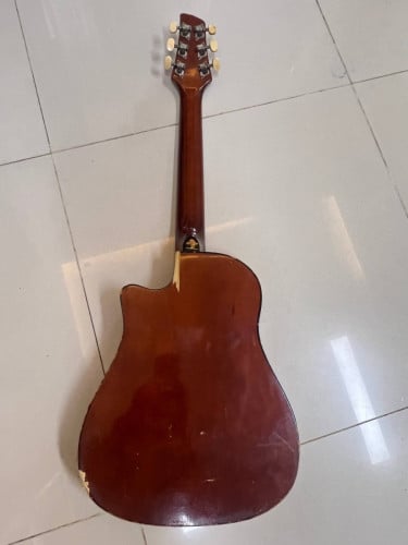 Carabao GW-50CE