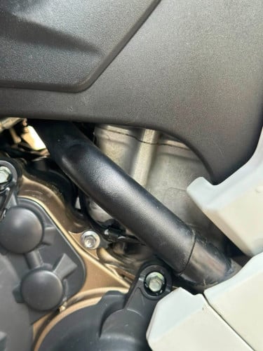 CBR 1000rr 2019 ពន្ធពេញ