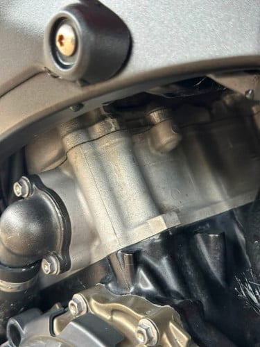 CBR 1000rr 2019 ពន្ធពេញ