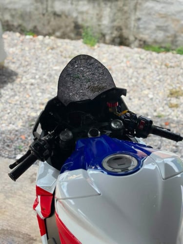 CBR 1000rr 2019 ពន្ធពេញ
