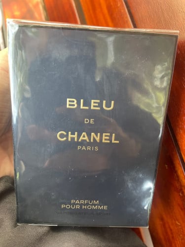 CHANEL BLEU 150ml original លក់ នៅនៅភ្នំពេញ