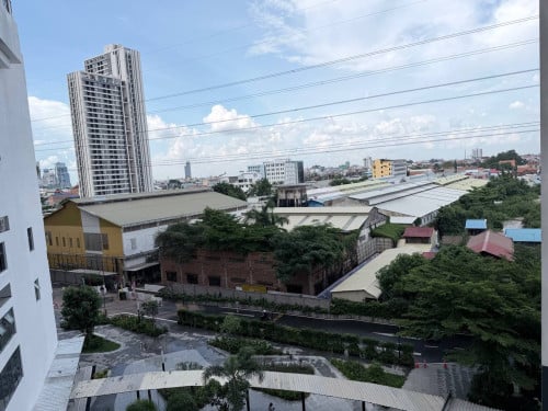 cheaper one bedroom for sale : 6x,000$