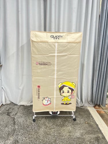 Clothes Dryer