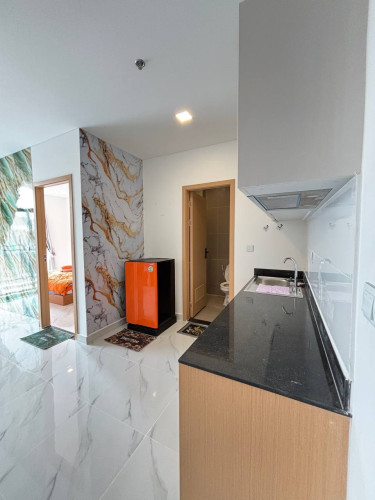 Condo ពិភពថ្មីសែនសុខ