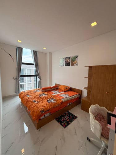Condo ពិភពថ្មីសែនសុខ