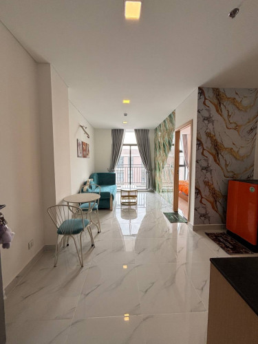 Condo ពិភពថ្មីសែនសុខ