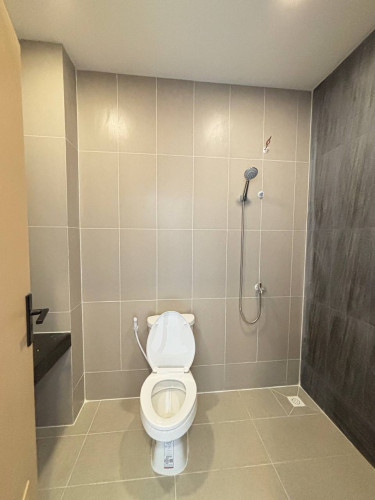 Condo ពិភពថ្មីសែនសុខ