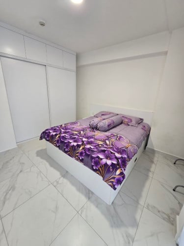 Condo Arakawa for rent