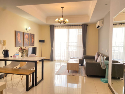 Condo for rent