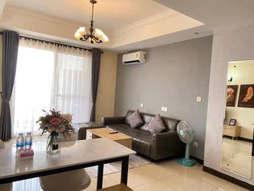 Condo for rent
