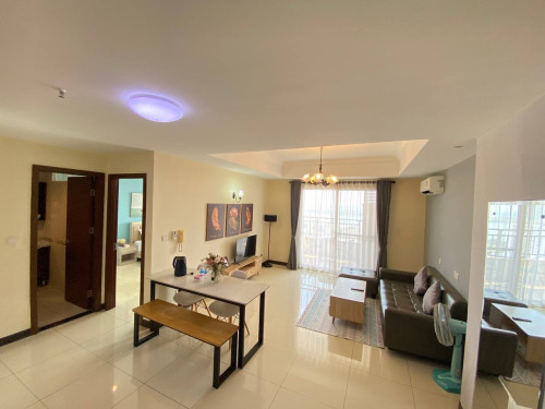 Condo for rent