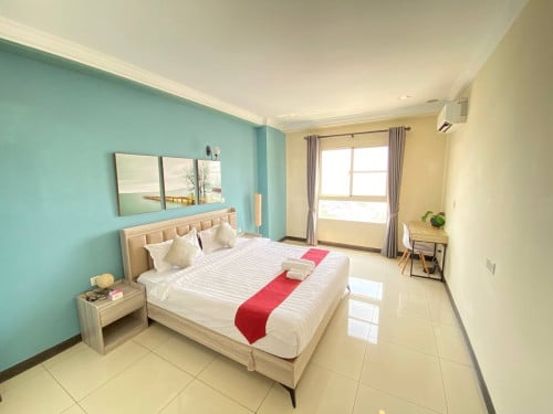 Condo for rent