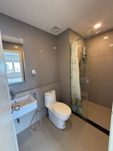 Condo for rent Parkland