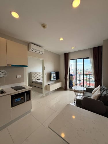 Condo for rent Parkland