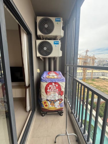 Condo for rent Parkland