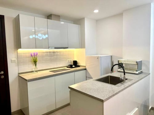 Condo for rent Urban Village