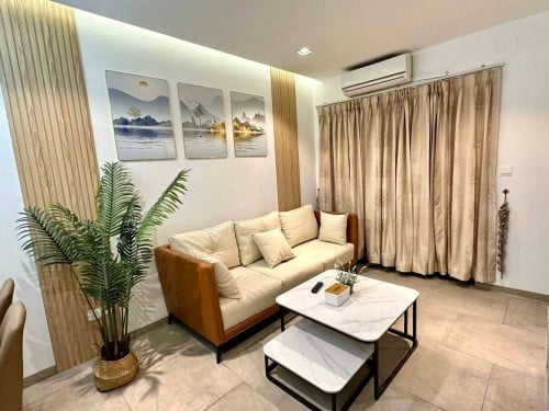 Condo for rent Urban Village