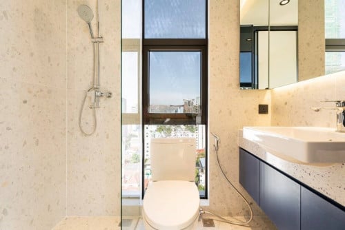 Condo For Sale in BKK1 New Condo