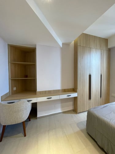 Condo rent 1bed
