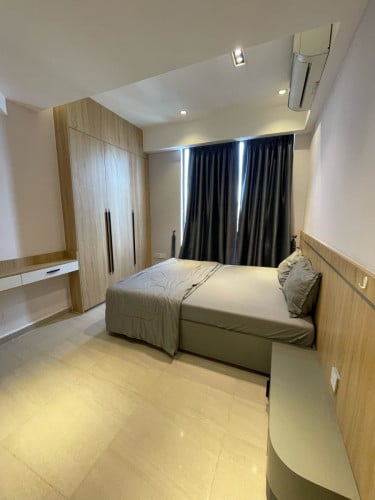 Condo rent 1bed