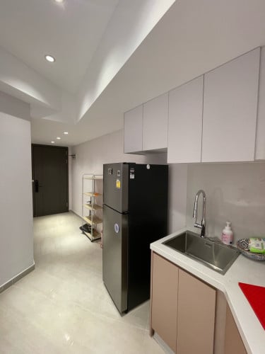 Condo rent 1bed