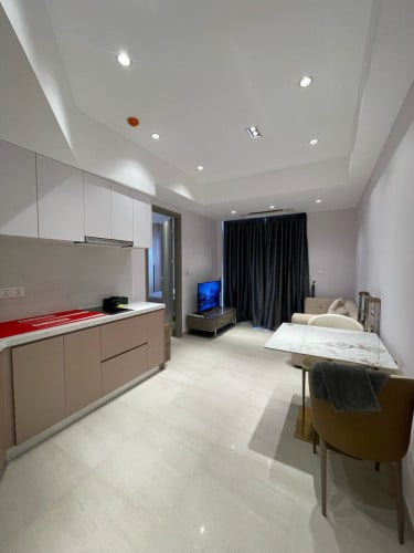 Condo rent 1bed