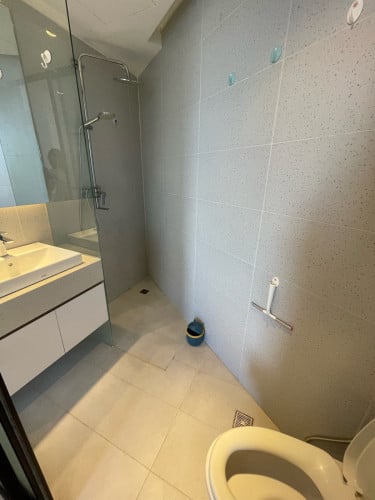 Condo rent 1bed