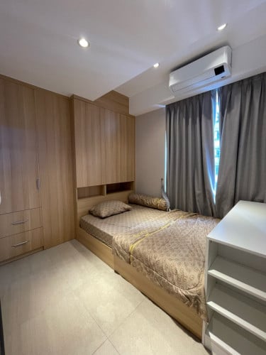 Condo rent 3bed