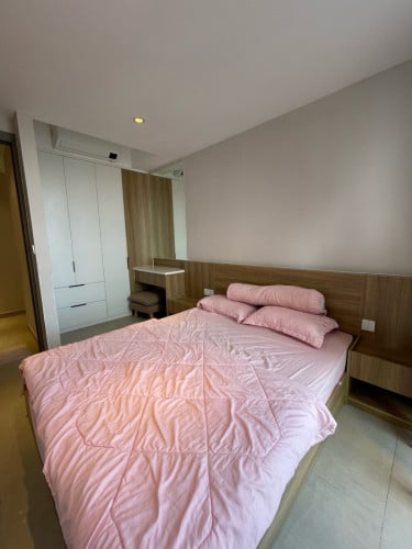 Condo rent 3bed