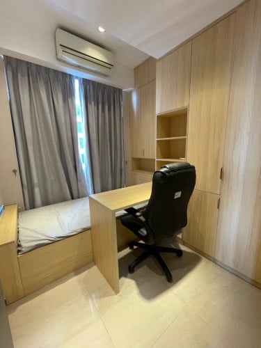 Condo rent 3bed