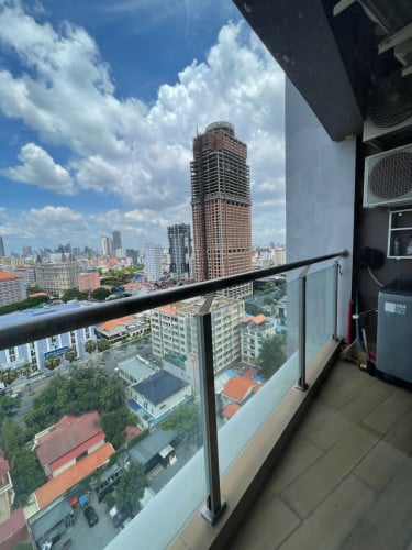Condo rent 3bed