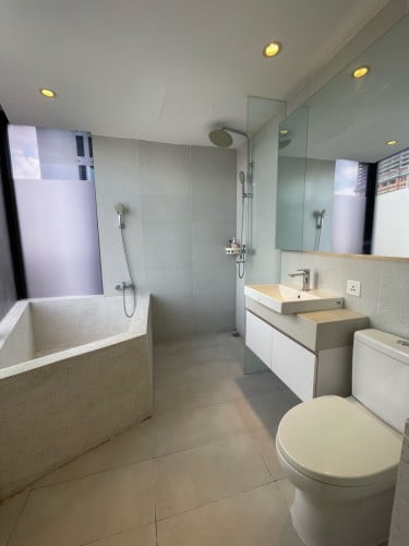 Condo rent 3bed