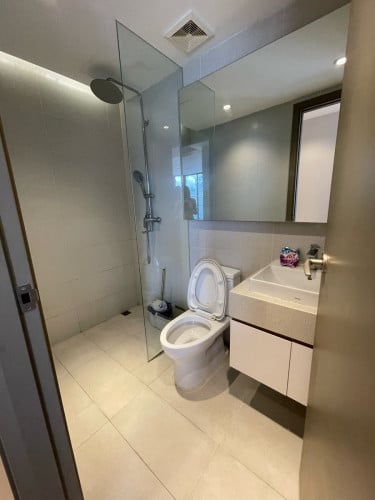 Condo rent 3bed