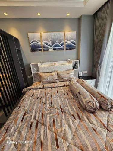 Condo riverside for sale 45000$Negotiation