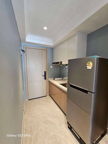 Condo riverside for sale 45000$Negotiation