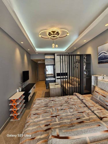 Condo riverside for sale 45000$Negotiation
