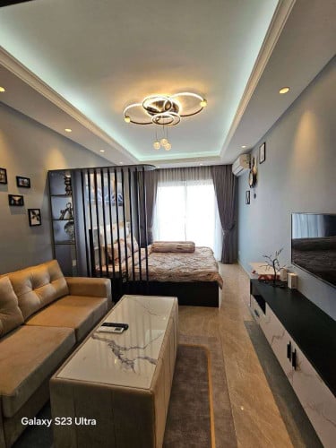 Condo riverside for sale 45000$Negotiation