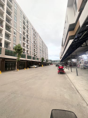 Condo Sensok / Curtains 98$