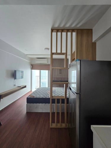 Condo studio Arakawa for rent