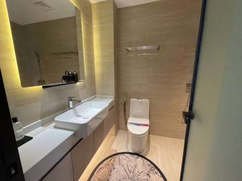 Condo Two Bedrooms for sale near Eden Garden