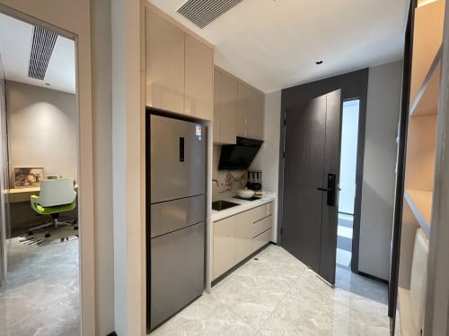 Condo Two Bedrooms for sale near Eden Garden