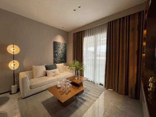 Condo Two Bedrooms for sale near Eden Garden
