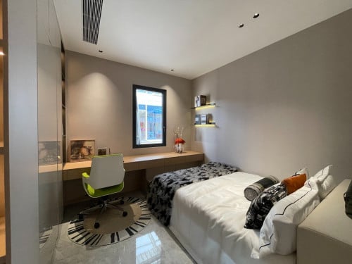 Condo Two Bedrooms for sale near Eden Garden